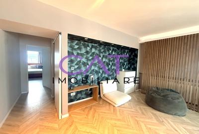 Apartament 3 camere cu jacuzzi de închiriat zona Dorobanti - 2
