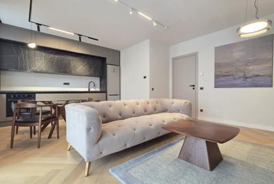 Apartament cu 2 camere decomandat în Iancu Nicolae