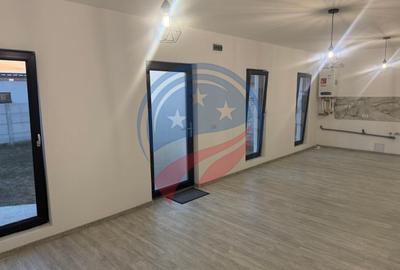 Casă modernă, construcție nouă, parter – Albești | 80 mp utili | Teren 300 mp - 2