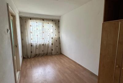 APARTAMENT 2 CAMERE DE VANZARE MICRO 40 ETAJ 3 - 4
