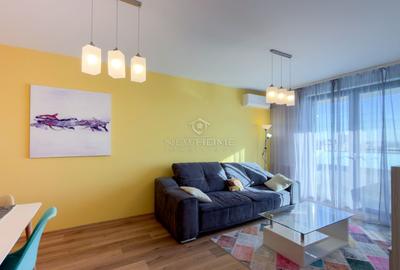 Apartament 2 camere, parcare, Zona Iulius Mall - 1