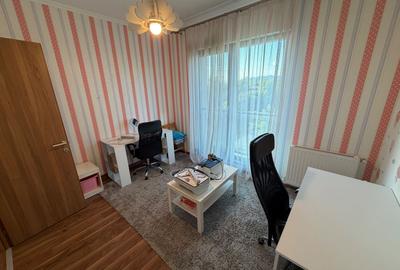 | 3 camere - Regie - 20th Residence - Parcare Subterană | - 22