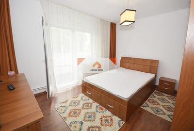 3 Camere Et 2 | Brancoveanu Metrou | Centrala Proprie | Loc parcare inclus - 9