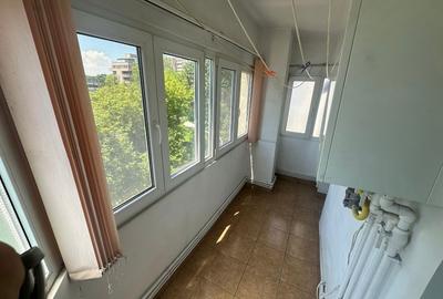 Apartament 2 camere decomandat - Tomis II - 125.000 euro(Cod E6) - 6