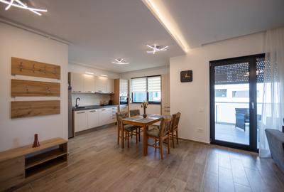 Apartament zona Kaufland, Dumbravita - 3