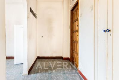 Apartament 2 camere pe str. Horea | 45mp | parcare* - 8