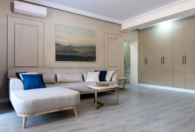 Pipera, Ivory Residence: apartament cu 2 camere - Comision 0%!