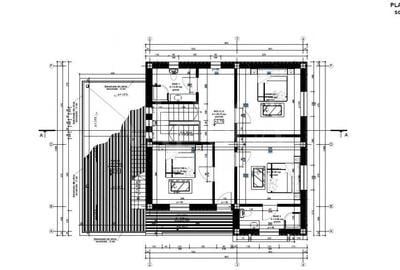 Casa 5 camere de vanzare in Saldabagiu de Munte - 13