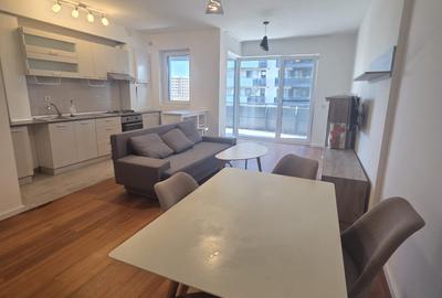 Apartament in Grand Park - 5