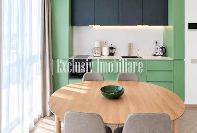 Priveliste Panoramica la Lacul Siutghiol - Apartament de Lux cu Parcare Privata - 8