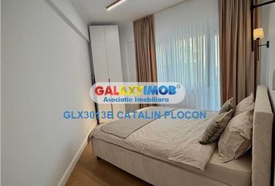 De inchiriat apartament PREMIUM 2 camere 1 Mai incalzire pardoseala - 4