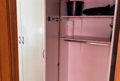 Apartament 3 camere, tip D, etaj 4/6 (lift nou), Bulevardul Decebal - 11