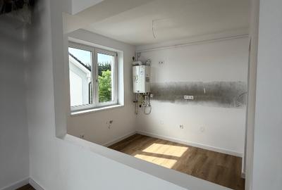 Apartament 4 camere Ansamblu DaVinci - 6