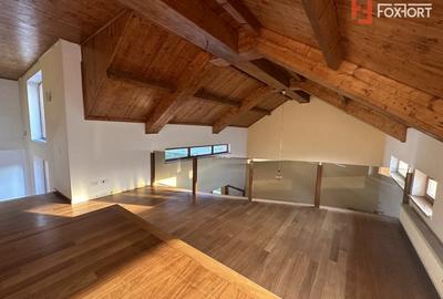 Casa individuala cu 10 camere si piscina, in Dumbravita - ID V5614 - 20