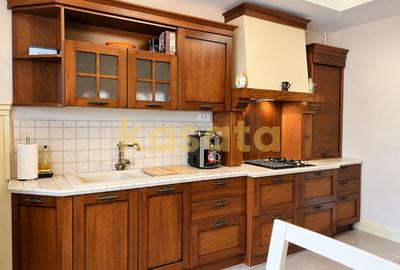 APARTAMENT PREMIUM 4 CAMERE | SOSEAUA NORDULUI | TERASE | 2 PARCARI - 34