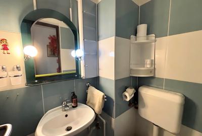 De închiriat | Apartament 3 camere, zona Inel II - 12