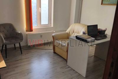 Calea Calarasilor - metrou Piata Muncii - 3 camere - complet renovat - 3