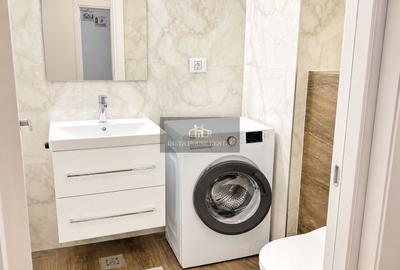 2 camere  Atlas Residence Baneasa+parcare Jandarmeriei - 7