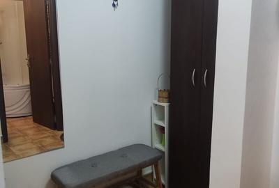 Garsoniera de inchiriat - B-dul Timisoara, vis-a-vis de Plaza Mall - 9