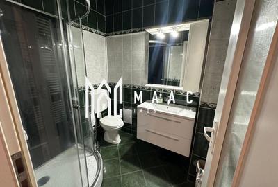 Apartament de vanzare Sibiu | 2 camere semidecomandat | Ultracentral, 64 mp - 4