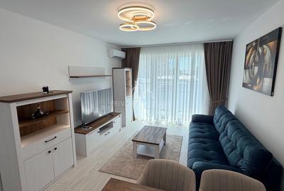 Apartament cu 2 Camere, Prima Inchiriere/Parcare, Maurer Residence - 2