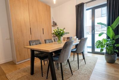 Apartament De Vanzare Pipera , Iancu Nicolae - 13