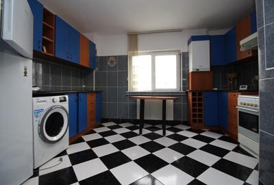 Brâncoveanu - Eroii Revoluției, 2 camere cu centrală și parcare