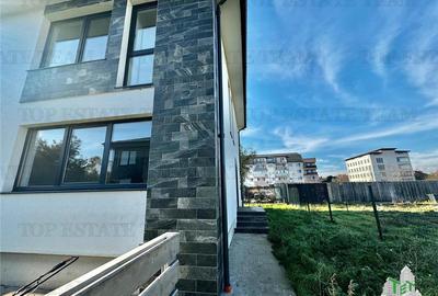 Sector 5 / granita cu Bragadiru / Duplex de vanzare cu 3 camere / Curte de 200mp - 5