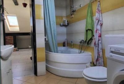 Apartament de 2 camere, 45mp, balcon, zona Intre Lacuri - 4