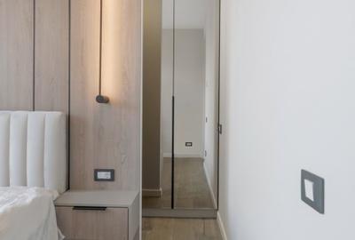 Apartament de lux, Str. Herculane - 12