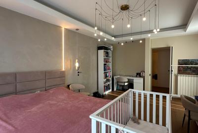 Penthouse 4 camere parc Herastrau Parc Bordei - 9