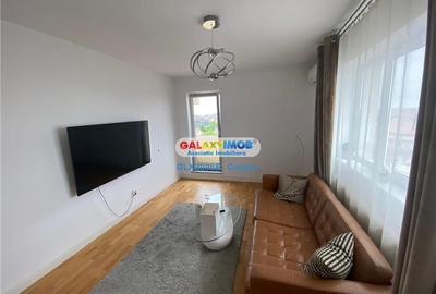 APARTAMENT 2 CAMERE DE INCHIRIAT RAHOVA SOSEAUA ALEXANDRIEI - 2