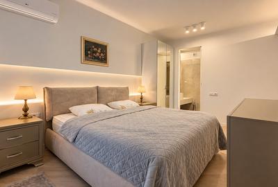 De inchiriat  | Apartament 3 camere  | Cortina North Pipera Voluntari - 10
