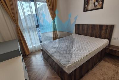 Apartament 2 Camere Exigent Plaza Lujerului Bucuresti - 9