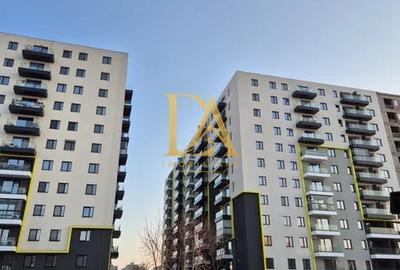 Apartament 2 camere disponibil în Novum 56 | 55 mp - 1