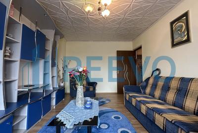 Apartament 2 camere, etaj 3, centru, Buhuși - 7
