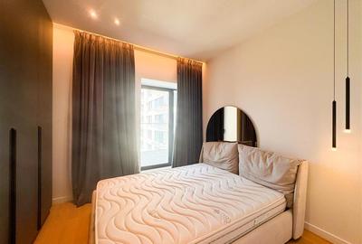Apartament 3 camere de inchiriat One Verdi Park - 19