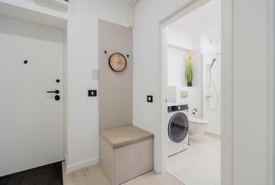 10.000 € + TVA discount + 0% comision - Ivory Residence - Pipera - 15