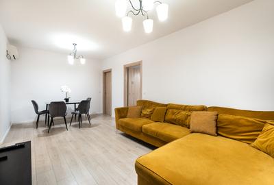 City Point Apartament 2 camere de Inchiriat - 3