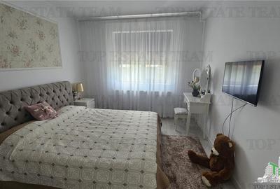 Vila lux 4 camere+terasa/beci in Chiajna - 7