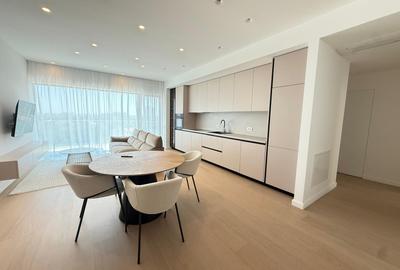 Apartament cu 3 camere decomandat în Aviației