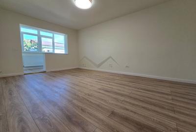 Apartament cu 2 camere decomandat în Cug