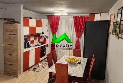 Apartament de vanzare  3 camere Sibiu Magnolia - 2