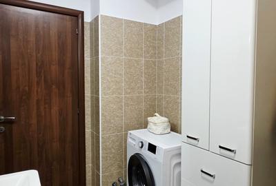 2 Camere Premium Unirii | Parcare și boxă incluse | Locație exclusivă - 6