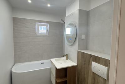 Apartament 3 camere - Etaj 1 - zona Strand - 5