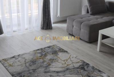 Apartament cu 2 camere decomandat, mobilat în Prelungirea Ghencea