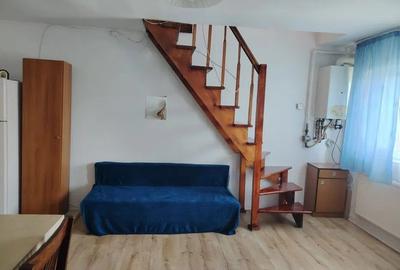 Apartament cu 2 camere tip duplex | 62 mp | 13 Decembrie | - 4