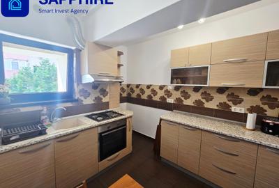 Apartament 2 camere zona 13 Septembrie, bloc nou, centrală proprie - 9