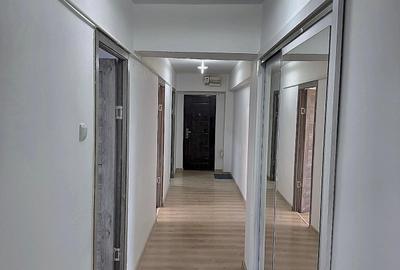 Apartament 3 cam dec  Locație excelentă între Metrou Obor și Iancului comision 0 - 2