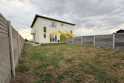 Remetea Mare-Duplex-4 Camere - 19
